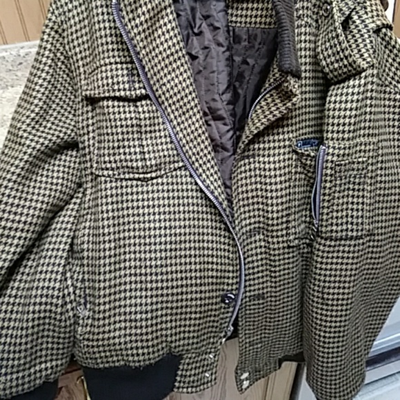 Rocawear Other - Coat